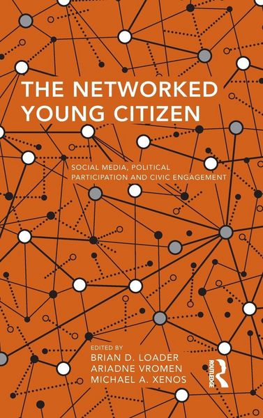 Produktbild: The Networked Young Citizen