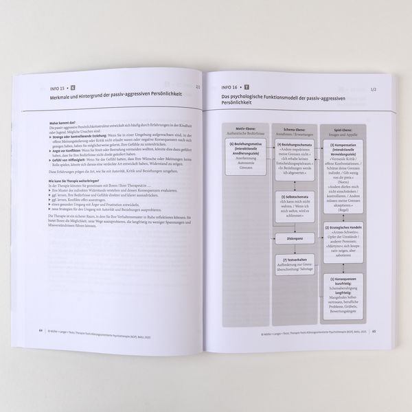 Produktbild: Therapie-Tools Kl&auml;rungsorientierte Psychotherapie (KOP)