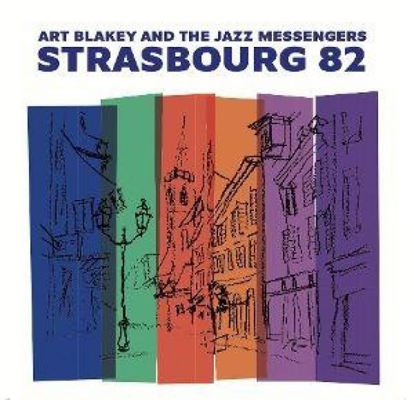 Produktbild: Strasbourg 82