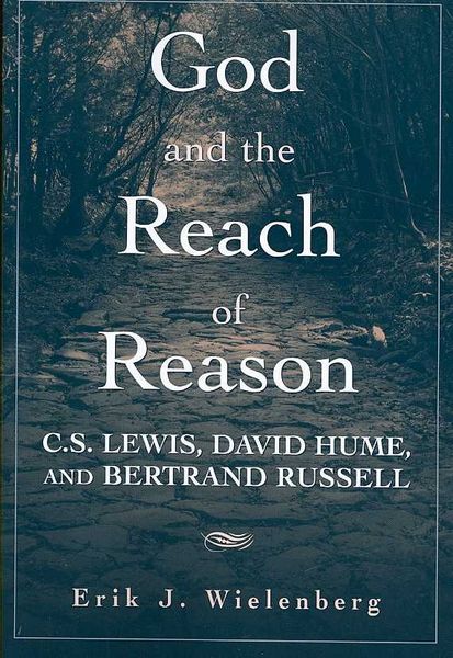 Produktbild: God and the Reach of Reason