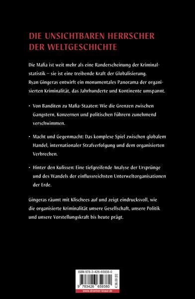 Produktbild: Mafia