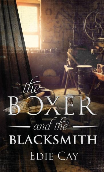 Produktbild: The Boxer and the Blacksmith