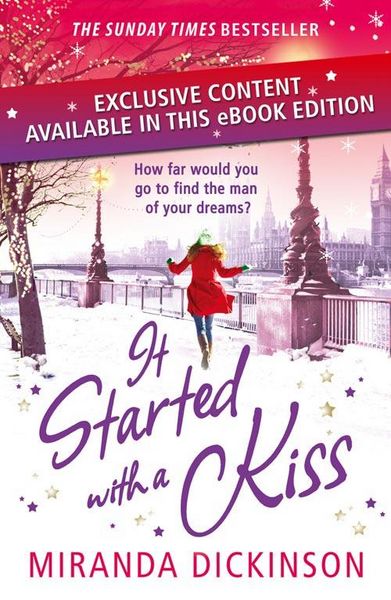 Produktbild: It Started With A Kiss