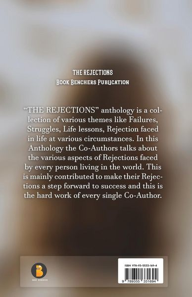 Produktbild: The Rejections
