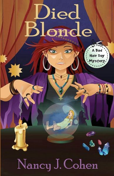 Produktbild: Died Blonde