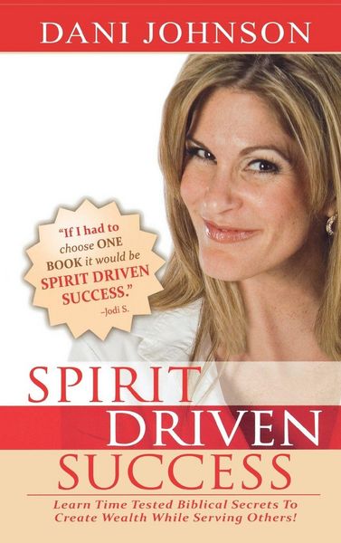 Produktbild: Spirit Driven Success
