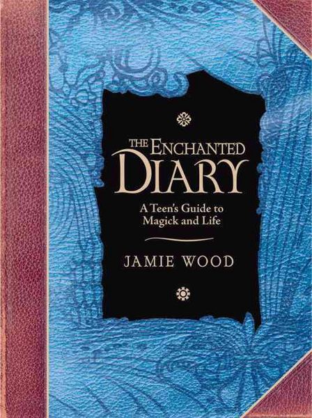 Produktbild: Enchanted Diary