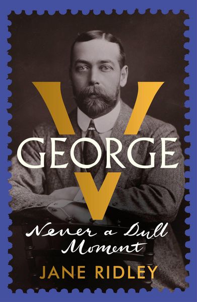 Produktbild: George V