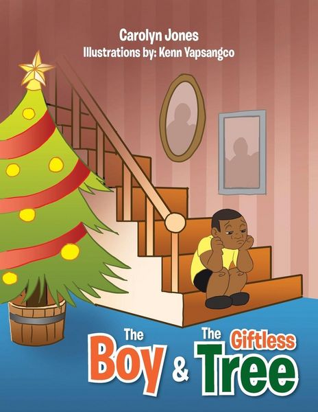 Produktbild: The Boy & The Giftless Tree