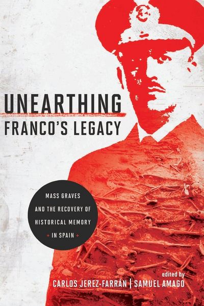 Produktbild: Unearthing Franco's Legacy