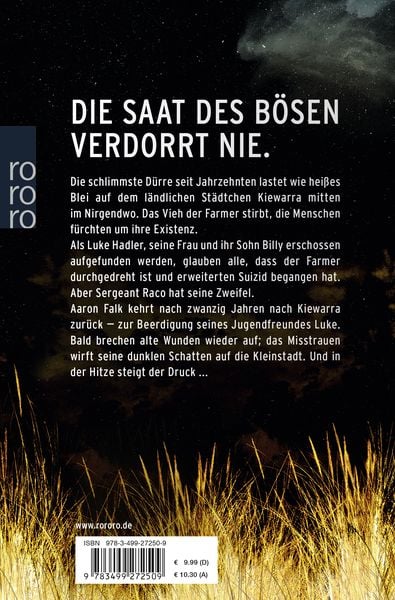 Produktbild: Hitze