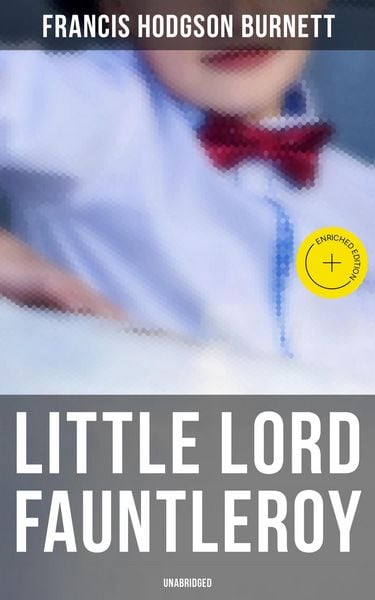 Produktbild: Little Lord Fauntleroy (Unabridged)