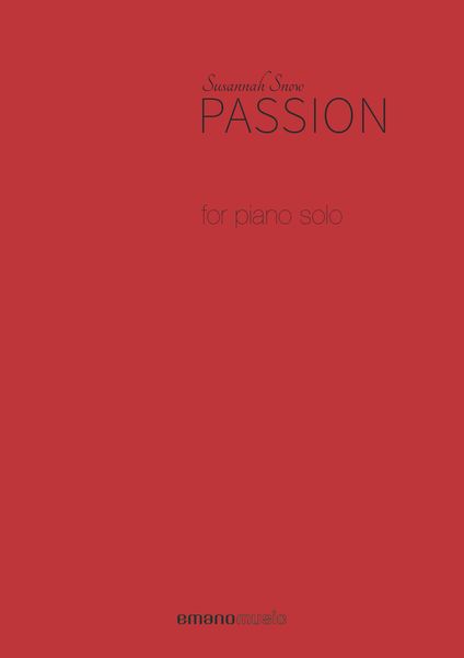 Produktbild: Passion