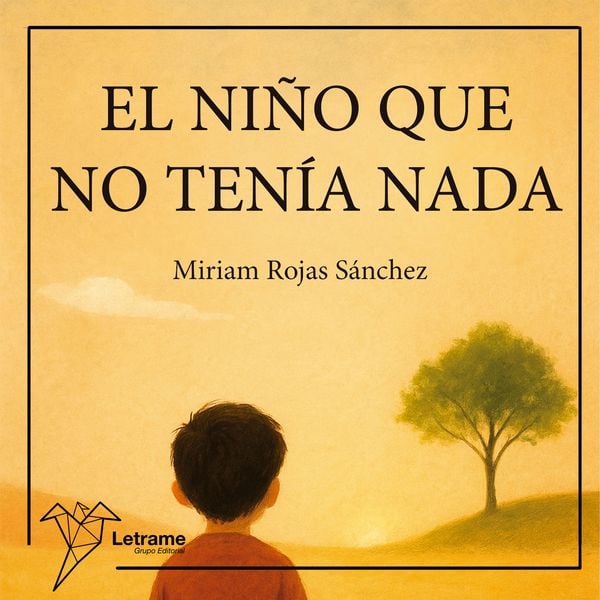 El niño que no tenía nada - Miriam Rojas Sánchez, Audio, 9791370290504