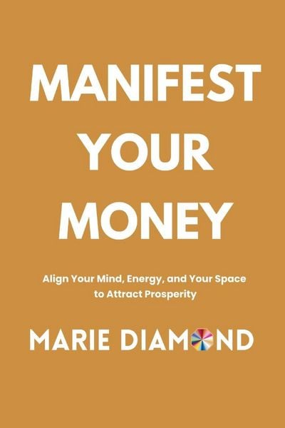 Produktbild: Manifest Your Money