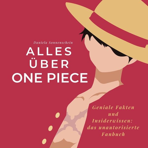 Produktbild: Alles &uuml;ber One Piece