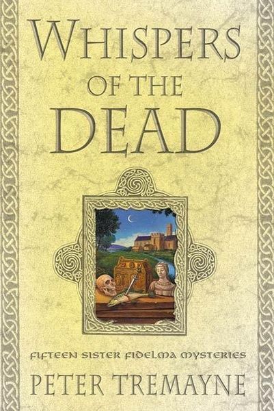 Produktbild: Whispers of the Dead