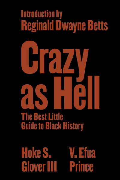 Produktbild: Crazy as Hell