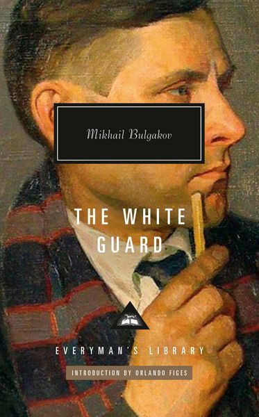 Produktbild: The White Guard