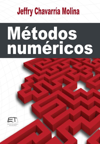 Produktbild: M&eacute;todos num&eacute;ricos