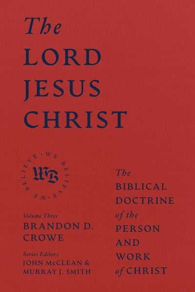 Produktbild: Lord Jesus Christ
