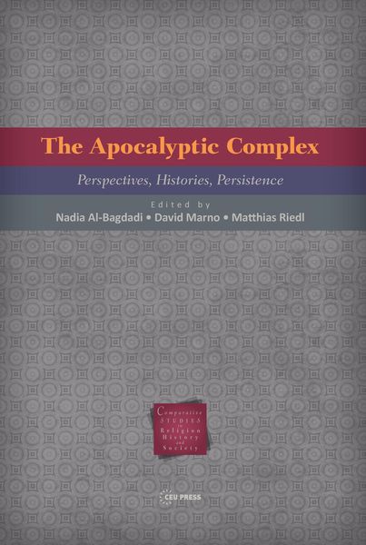 Produktbild: Apocalyptic Complex