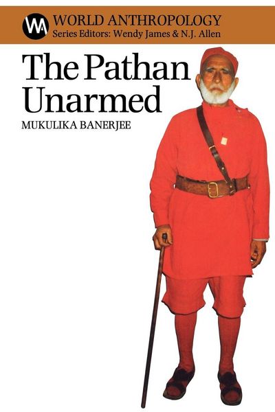 Produktbild: The Pathan Unarmed