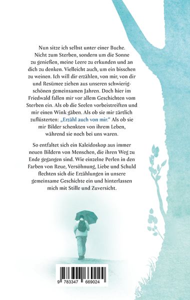 Produktbild: Die Vögel singen weiter