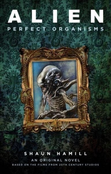 Produktbild: Alien: Perfect Organisms