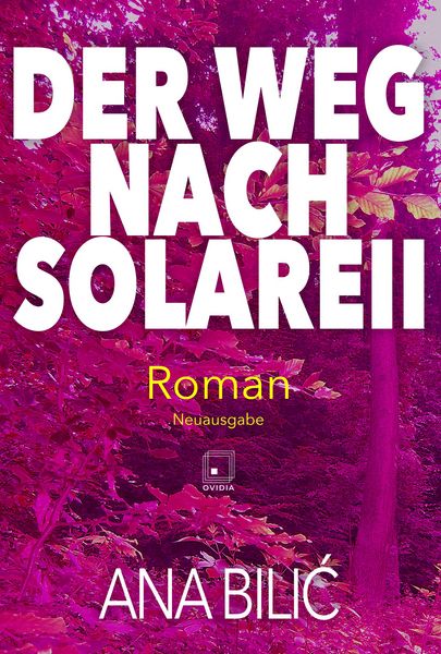 Produktbild: Der Weg nach Solareii
