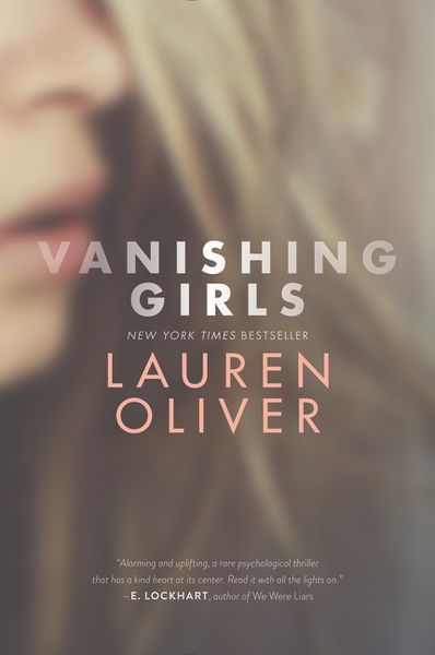 Produktbild: Vanishing Girls
