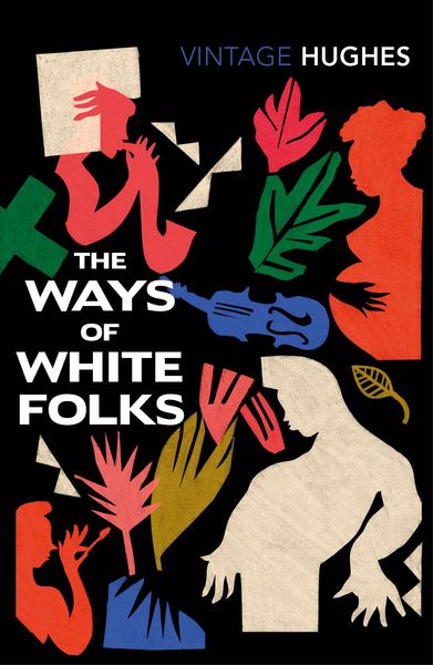 Produktbild: The Ways of White Folks