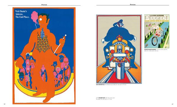 Produktbild: Seymour Chwast
