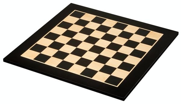Produktbild: Schachbrett Br&uuml;ssel, Feld 40 mm