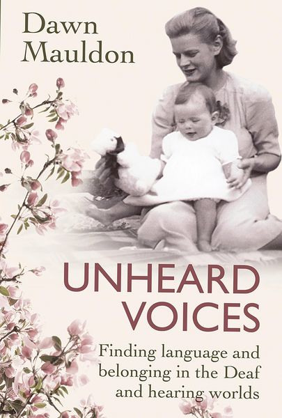 Produktbild: Unheard Voices