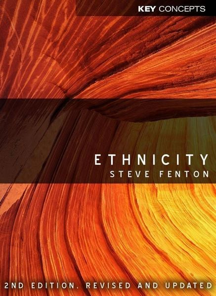 Produktbild: Ethnicity
