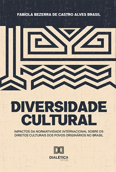 Produktbild: Diversidade cultural