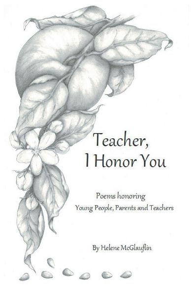 Produktbild: Teacher, I Honor You