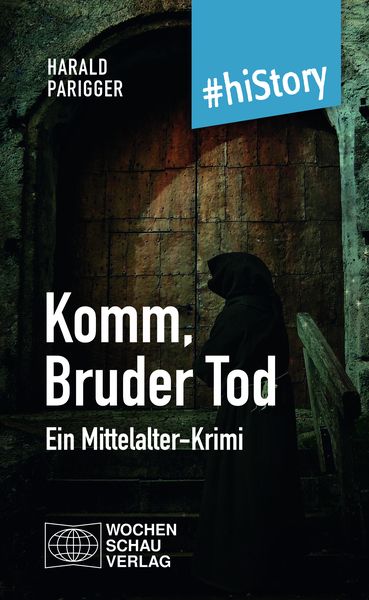 Produktbild: Komm, Bruder Tod