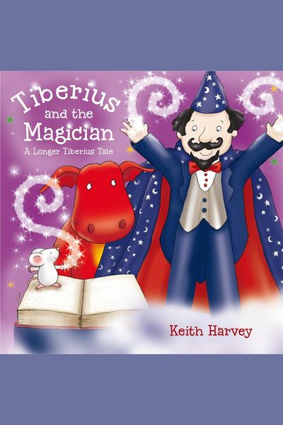 Produktbild: Tiberius and the Magician