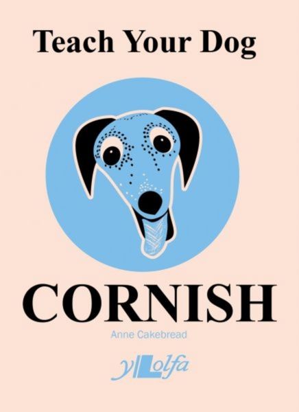 Produktbild: Teach Your Dog Cornish
