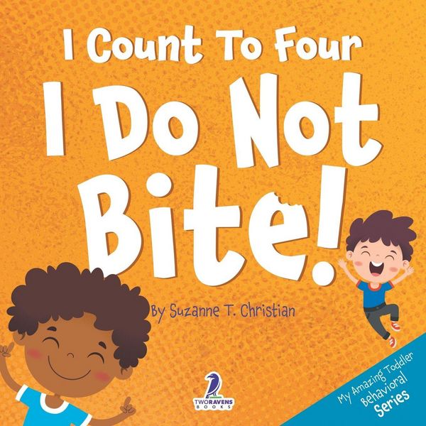 Produktbild: I Count To Four. I Do Not Bite!