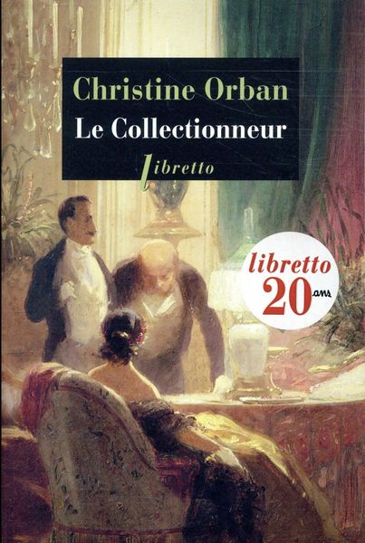 Produktbild: Le collectionneur