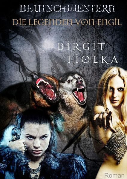 Produktbild: Blutschwestern
