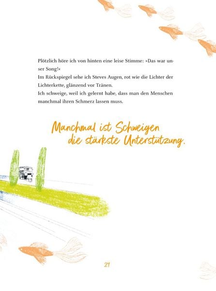 Produktbild: Der Rikscha-Fahrer, der dir das Gl&uuml;ck zeigt