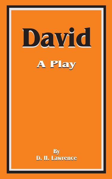 Produktbild: David