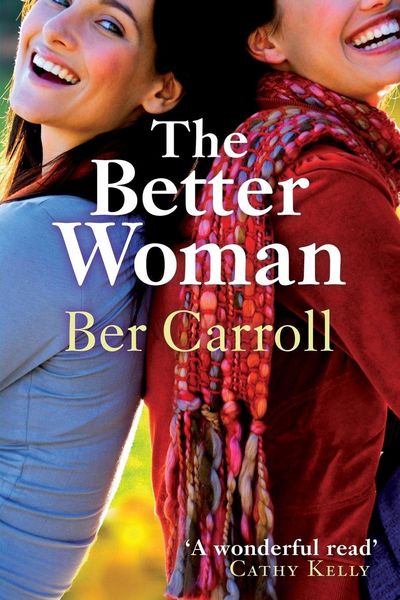 Produktbild: The Better Woman