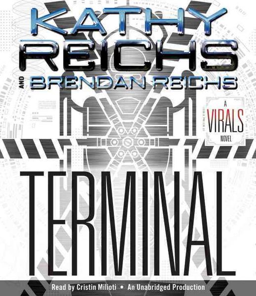 Produktbild: TERMINAL                   10D