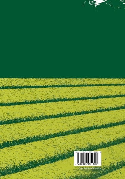 Produktbild: Forest Nursery Manual: Production of Bareroot Seedlings