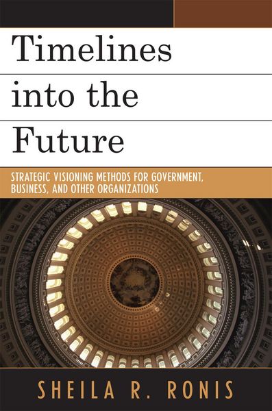 Produktbild: Timelines into the Future